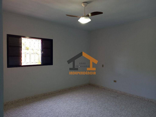Imagem 11 de 25 de Chácara À Venda, 1544 M² Por R$ 450.000,00 - Vivendas Do Engenho D Água - Itatiba/sp - Ch0147