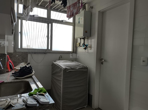 Imagem 16 de 30 de Apartamento Para Vender 3 Quartos Com 169 M², 4 Vagas De Garagem, Em Santa Helena, Vitória/es - 1177
