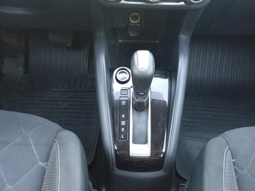 Nissan Kicks 1.6 16V FLEXSTART SV 4P XTRONIC