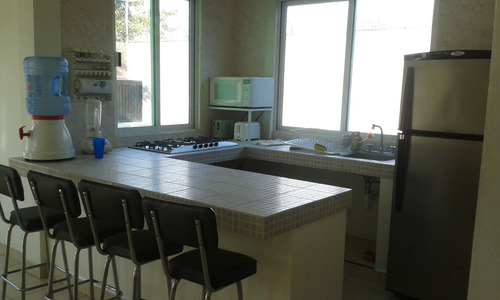Imagen 3 de 14 de La Casa Verde Yaax-nah