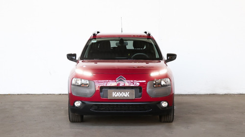 Citroën C4 Cactus 1.2 Puretech 110 At6 S&s Shine - 99557 - C