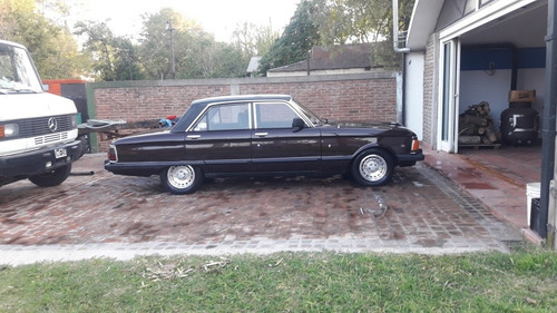 Imagen 5 de 15 de Ford Falcon Guia Sp