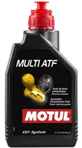 Comprar Motul Multi Atf Transmissão Automática Sintético 1 Lt