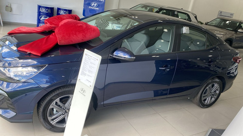 Hyundai HB20S 1.0 Comfort Plus Tech Tgdi Flex Aut. 4P