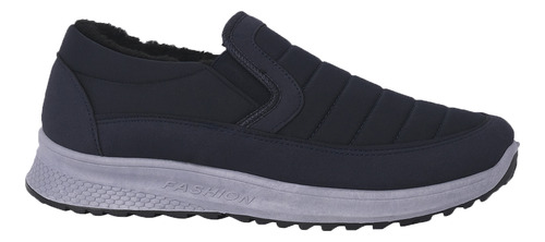 Zapatilla Kiviuq Azul Unisport