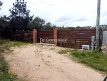 Comprar Terreno Próximo Al Cerro De Los Burros Con Entrega Y Saldo En Cuotas 
