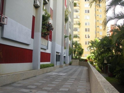 Imagen 10 de 10 de Apartamento Terrazas Del Club Hípico 22-17179 Ramon Estrella 4142811513