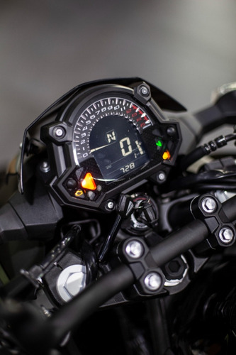 Imagen 13 de 25 de Kawasaki Z400 - Z 400 No Duke 390 Lidermoto Financiación
