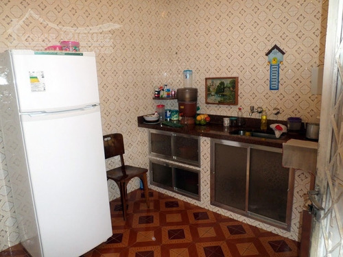 Imagem 14 de 15 de Casa Em Pedras Ruivas - Paty Do Alferes - 2301