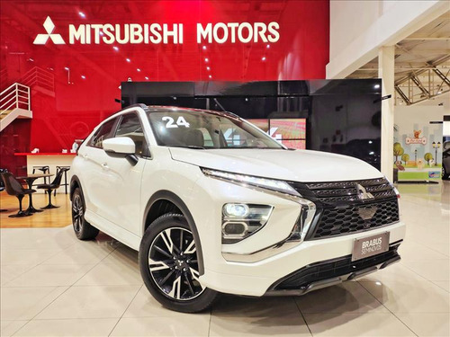 Mitsubishi Eclipse Cross Eclipse Cross Hpe