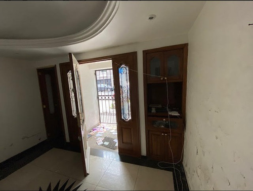 Imagen 2 de 24 de Casa En Venta En Roma Norte