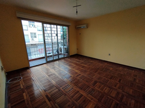 **reservado** Alquiler 3 Dorm Balcón Lavadero Pocitos