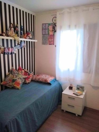 Imagem 18 de 30 de Apartamento À Venda, 64 M² Por R$ 385.000,00 - Vila Bonilha - São Paulo/sp - Ap1573