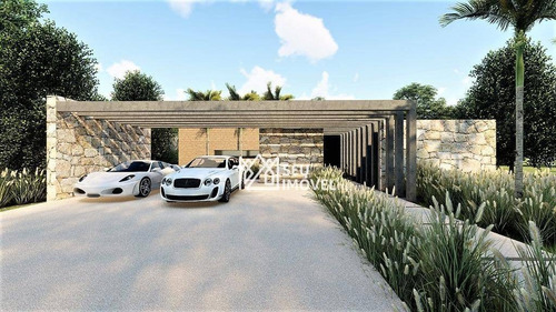 Imagem 2 de 30 de Casa Com 4 Dormitórios À Venda, 458 M² Por R$ 2.600.000,00 - Condomínio Parque Ytu Xapada - Itu/sp - Ca2150