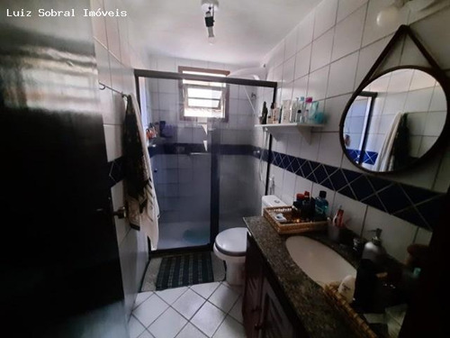 Imagem 7 de 15 de Casa Em Condomínio Para Venda Em Saquarema, Itaúna, 3 Dormitórios, 1 Suíte, 2 Banheiros, 2 Vagas - 3345_2-1615720
