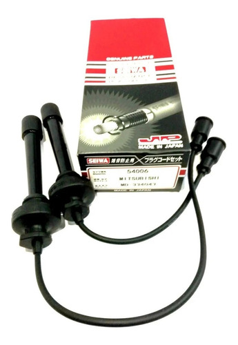 Cable Bujia Ck5 Lancer Touring 2.0 Cs6 Ck4 Japan  Mitsubishi