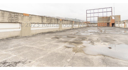 Jel Edificio Industrial En Venta En San Martin 24-4774 Fg
