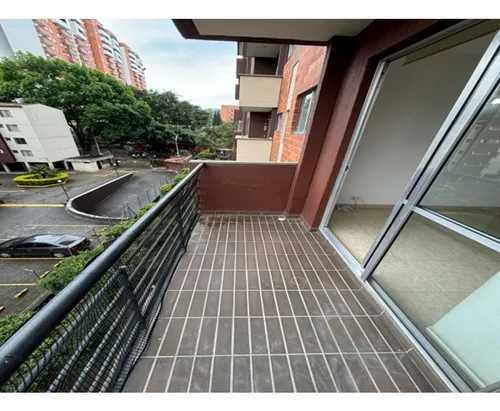 Venta De Apartamento En Los Colores