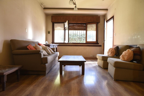 Imagen 3 de 26 de Casa + Depto En Lote Propio - Ituzaingó Norte