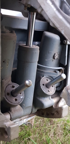 Imagen 7 de 11 de Evinrude 70 Hp 2t
