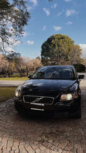 Volvo S40 2.4 At