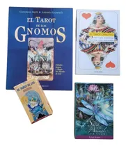 Comprar Lo Scarabeo Tarot Estándar - Cartas, Libro Y Oráculo E Tarot