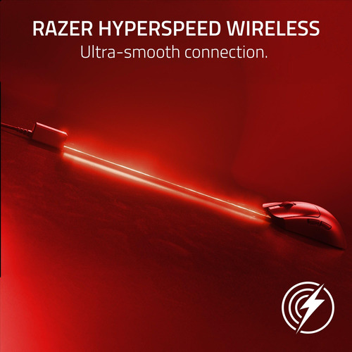 Mouse Inalambrico Razer Viper V3 Pro Edicion Faker