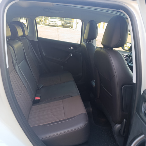 Peugeot 2008 1.6 Feline