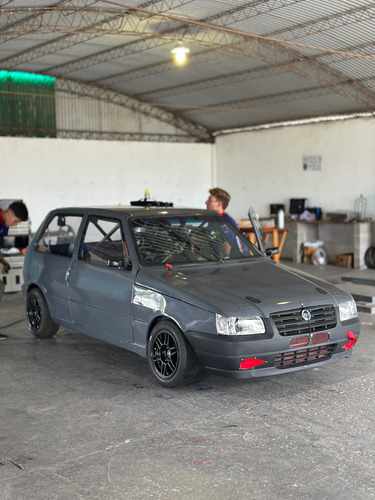Fiat Uno Competicion
