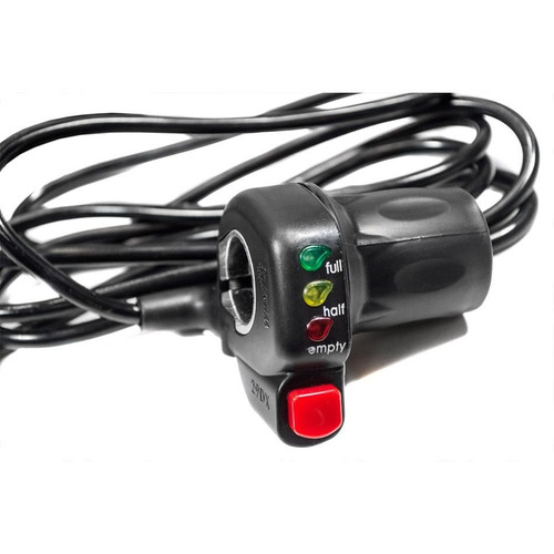 Kit Elétrico Para Bicicleta Pliage
