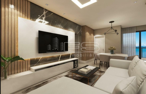 Imagem 6 de 11 de Residencial Solarium - 3 Dormitorios Itapema - 3263