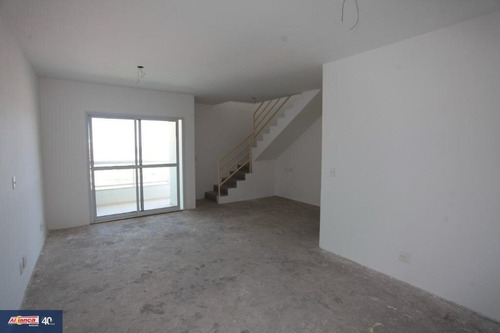 Imagem 2 de 15 de Apartamento Com 3 Dormitórios Para Alugar, 80 M² - Jardim Las Vegas - Guarulhos/sp - Ai17281