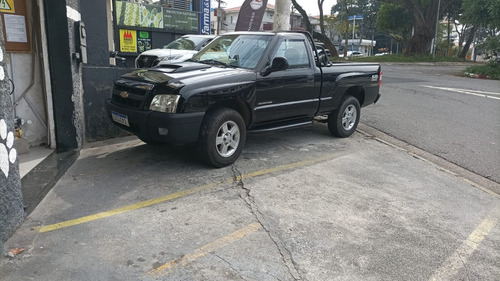 Chevrolet S10 2.4 Advantage Cab. Simples 4x2 Flexpower 2p