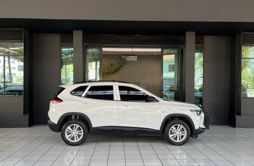 Chevrolet Tracker 1.0 Turbo 12V Flex Aut.