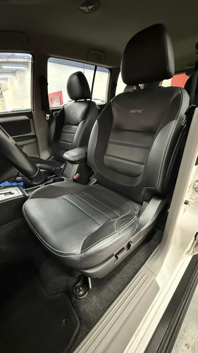 Mitsubishi Pajero Pajero HPE 3.2 4x4 T.I. Dies. 5p Aut.