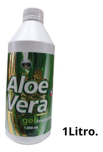 Tonico Aloe Vera