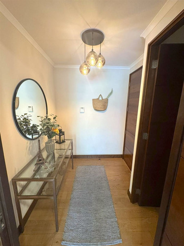 Departamento Venta 3d3b Más Servicios Terraza Cierre Vidrio