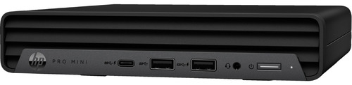 Desktop Hp Pro Mini 400 G9 W11 Pro Core I5 8gb Ram 512gb Ssd