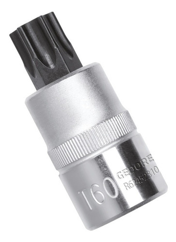 Chave Soquete 1/2 Torx T50 - Gedore Red