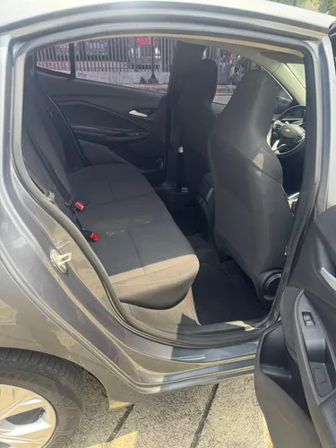 Chevrolet Onix 1.0T Ltz At
