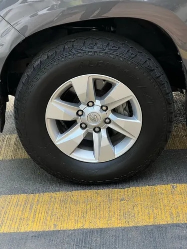 Toyota Prado 2.8 Tx-L At6