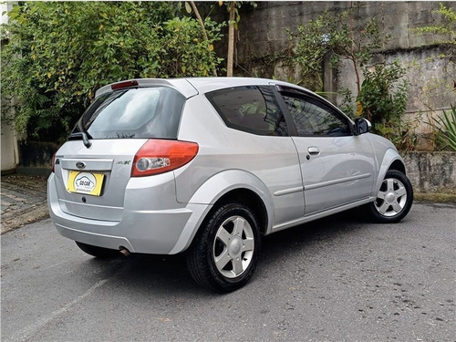 Imagem 4 de 13 de Ford Ka 1.0 Mpi 8v Flex 2p Manual
