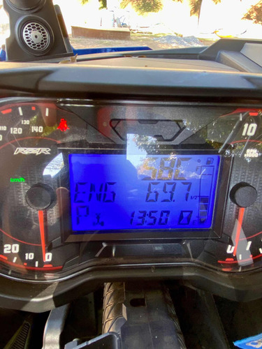 Polaris Rzr Pro Xp Ultimate 2021