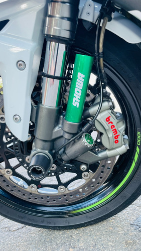 Ninja Zx-10 R Abs - Perfeito Estado