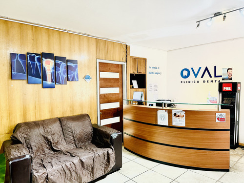 Tu Oficina Ideal En Viña Del Mar, Excelente Ubicación