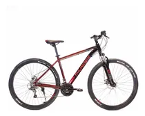 Comprar Bicicleta Mtb Thunder Sky 1.0 Rod 29 21 Vel Frenos A Discos