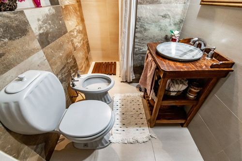 Ph 5 Ambientes Con Cochera Y Jardin San Isidro