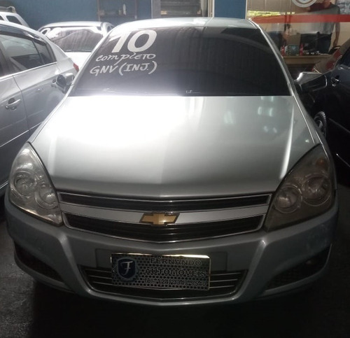 Vectra Sedan Elegance 2.0