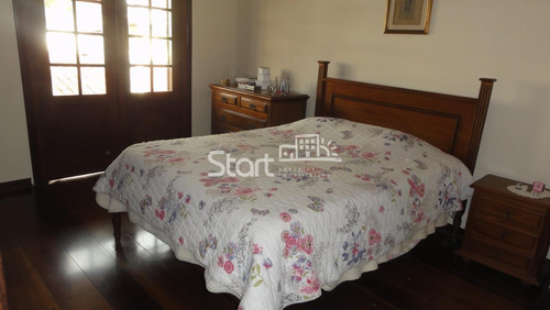 Imagem 27 de 30 de Casa À Venda Em Jardim Chapadão - Ca087800