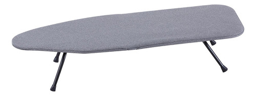 Tabla De Planchar De Mesa, Tabla De Hierro Pequeña Y